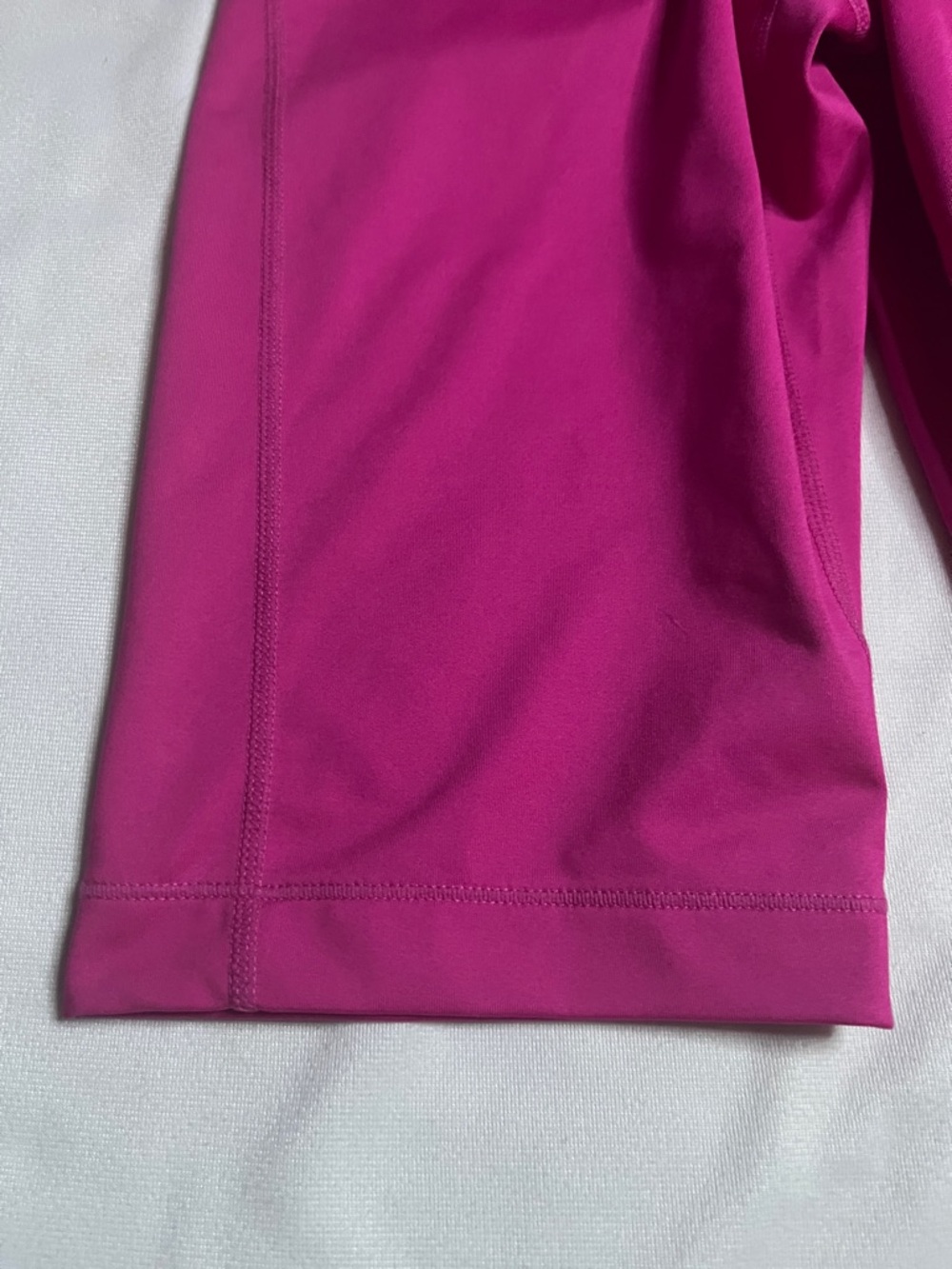 Nike Long Pro Shorts - Picture 3 of 9
